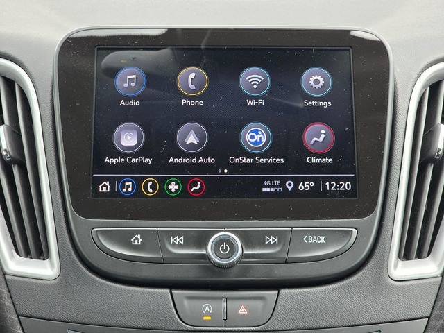 Used 2025 Chevrolet Malibu LT FWD image 26