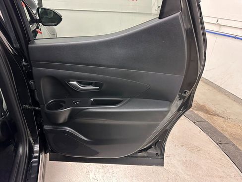 Used 2022 Hyundai Santa Cruz SEL w/ Cargo Package image 25