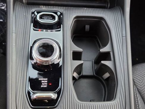 New 2026 Jeep Cherokee Laredo AWD/4WD image 18