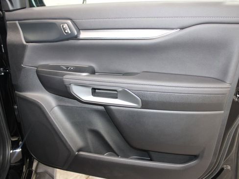 New 2025 Ford Ranger Lariat w/ FX4 Off-Road Package image 26