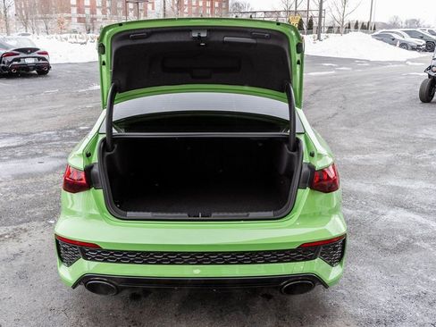 Used 2024 Audi RS 3 image 41