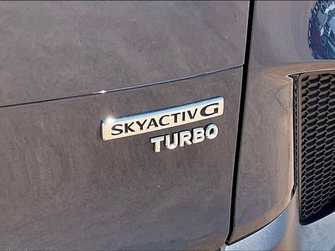 Certified 2025 MAZDA CX-50 AWD 2.5 Turbo w/ Accent Package image 30