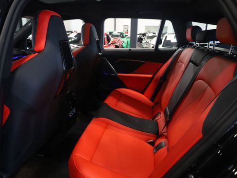 Used 2025 BMW M5 Touring w/ M Driver's Package image 32