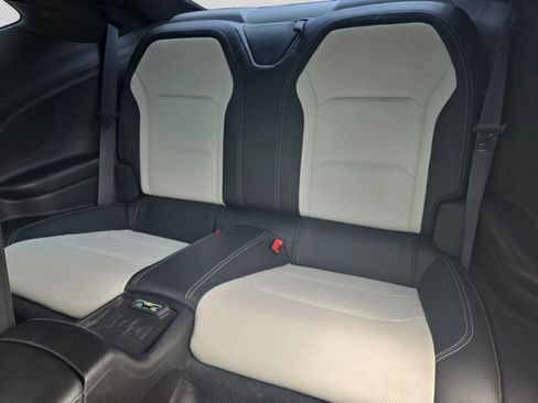 Used 2016 Chevrolet Camaro SS RWD image 25