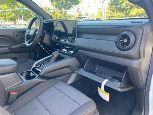 New 2026 Chevrolet Colorado W/T w/ Advanced Trailering Package image 20