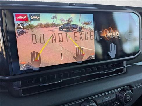 New 2026 Jeep Gladiator Mojave image 13