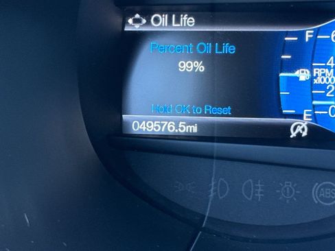 Used 2024 Ford Edge SEL AWD/4WD image 41