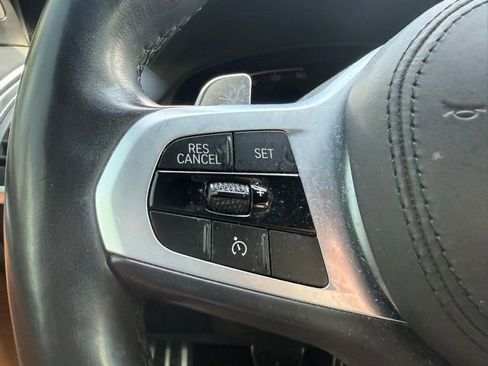 Used 2020 BMW X3 xDrive30i w/ M Sport Package 2 AWD/4WD image 22