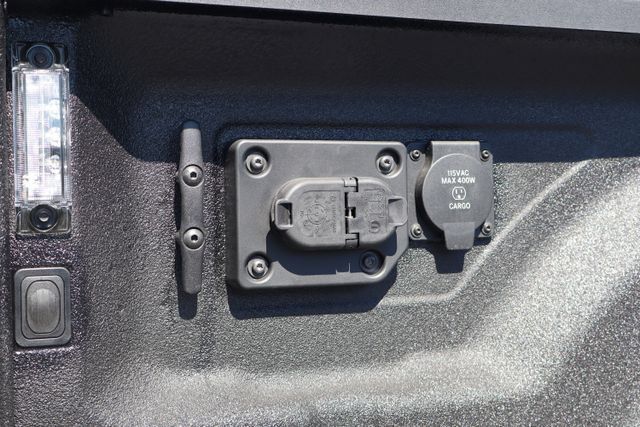 New 2027 RAM 3500 Tradesman AWD/4WD image 10