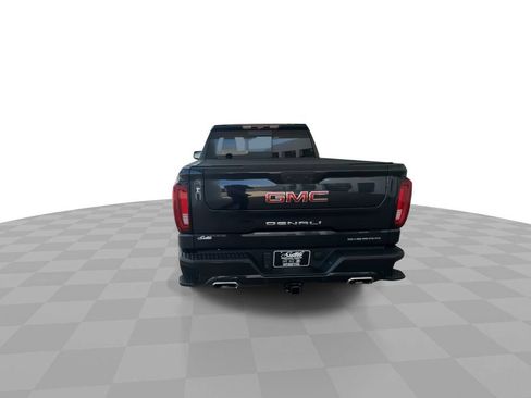 Certified 2025 GMC Sierra 1500 Denali AWD/4WD image 7