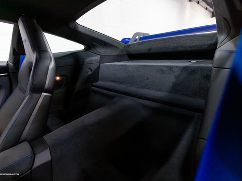 Used 2026 Porsche 911 GT3 RWD image 33