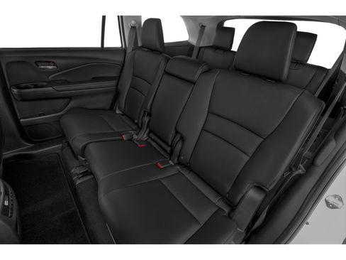 Used 2021 Honda Pilot Special Edition image 52