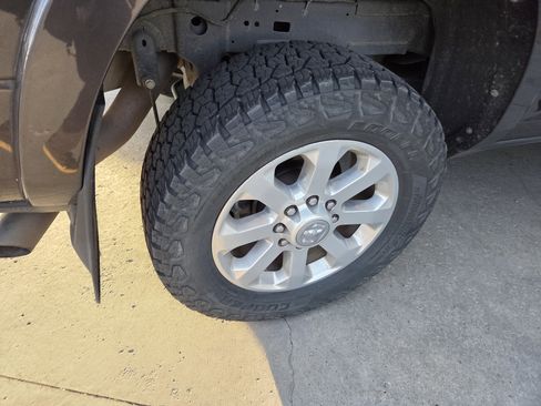 Used 2022 RAM 2500 Laramie image 11