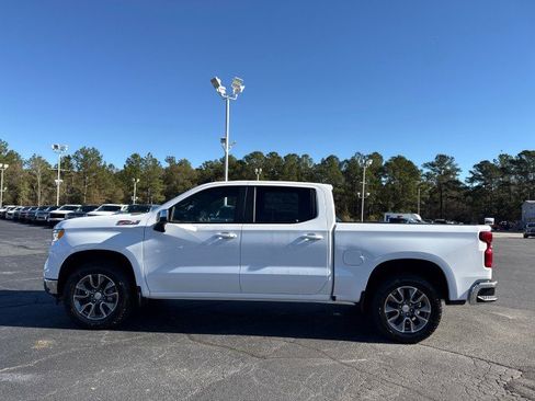New 2026 Chevrolet Silverado 1500 LT image 7