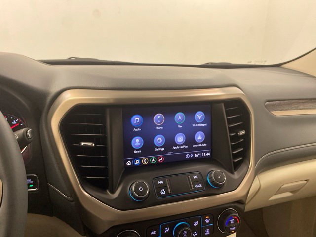 Used 2023 GMC Acadia Denali w/ Denali Technology Package AWD/4WD image 10