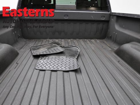 Used 2015 Chevrolet Silverado 1500 LTZ w/ LTZ Plus Package image 9