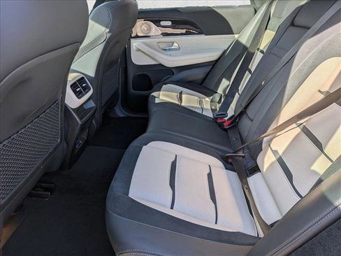 Used 2024 Mercedes-Benz GLE 53 AMG 4MATIC Coupe image 18