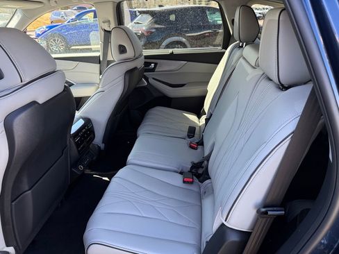 New 2026 Acura MDX w/ Advance Package image 15