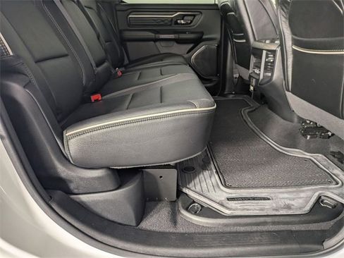 Used 2025 RAM 1500 Limited image 36