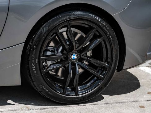 Used 2024 BMW Z4 sDrive30i w/ Convenience Package RWD image 55