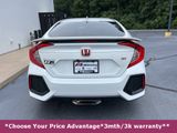 Used 2018 Honda Civic Si image 4