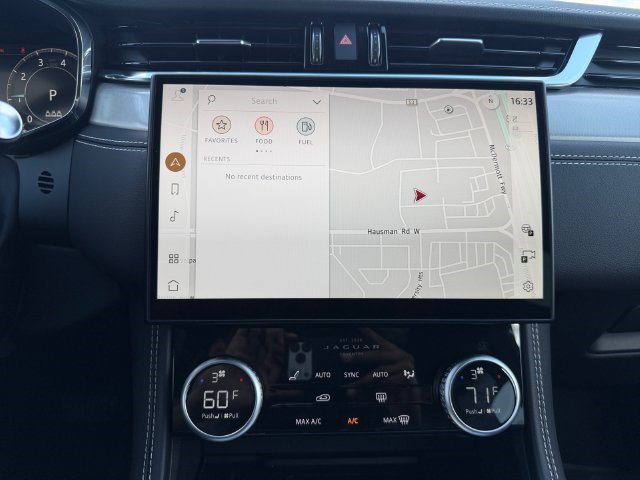 New 2026 Jaguar F-PACE R-Dynamic S AWD/4WD image 20