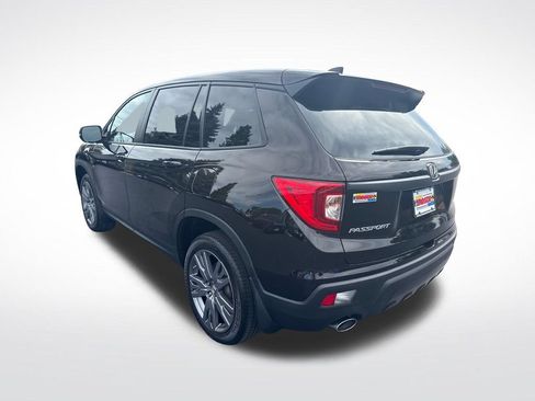 Used 2021 Honda Passport EX-L image 3