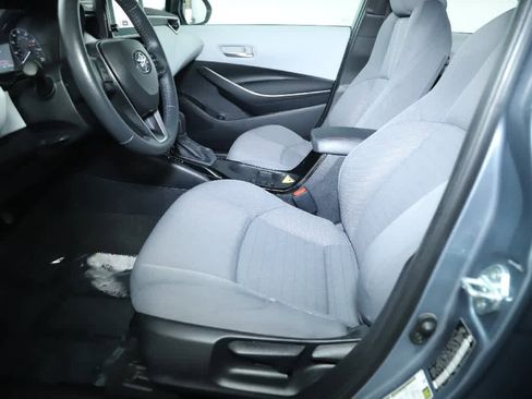 Certified 2024 Toyota Corolla SE image 18