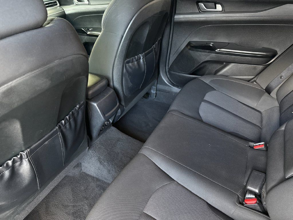 Used 2023 Kia K5 LXS FWD image 11