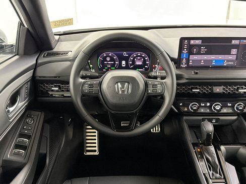 New 2026 Honda Accord Sport image 27
