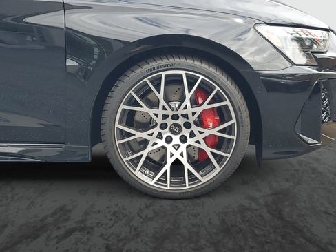 New 2026 Audi RS 3 image 5