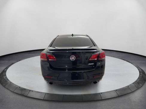 Used 2015 Chevrolet SS RWD image 6