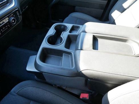 Used 2022 Chevrolet Silverado 1500 LT w/ All Star Edition Plus image 24