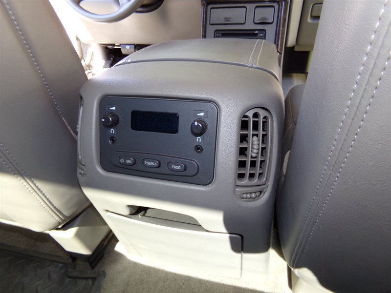 Used 2004 GMC Sierra 1500 Denali AWD/4WD image 23