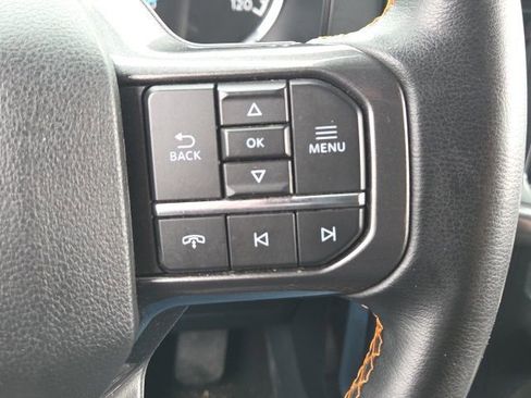 Used 2023 Ford F150 Tremor AWD/4WD image 42