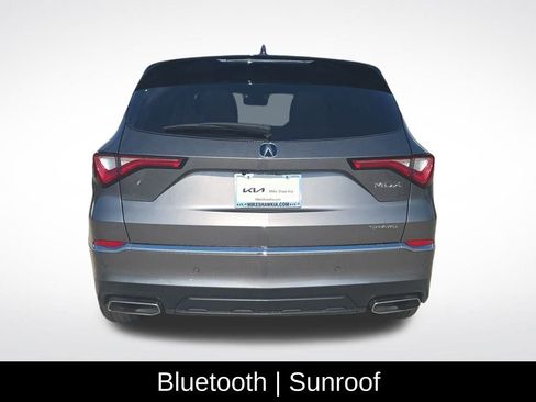 Used 2023 Acura MDX Technology image 4