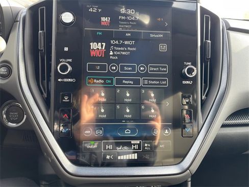 New 2026 Subaru Crosstrek 2.5i Limited image 23