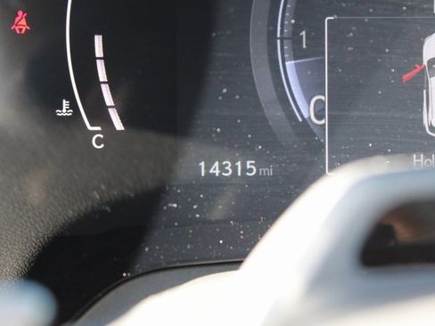 Certified 2024 Lexus RX 350 Premium Plus image 15