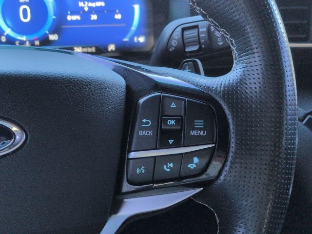 Used 2021 Ford Explorer ST w/ Equipment Group 401A AWD/4WD image 30