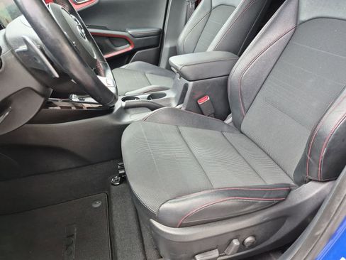 Used 2021 Kia Soul Turbo FWD image 15