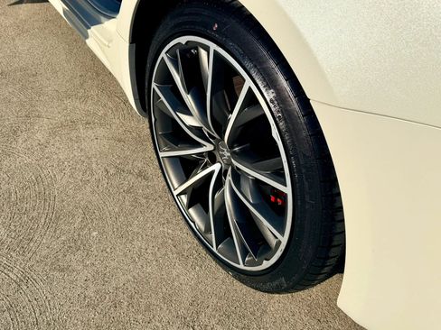 Used 2019 Maserati Ghibli GranLusso RWD image 19