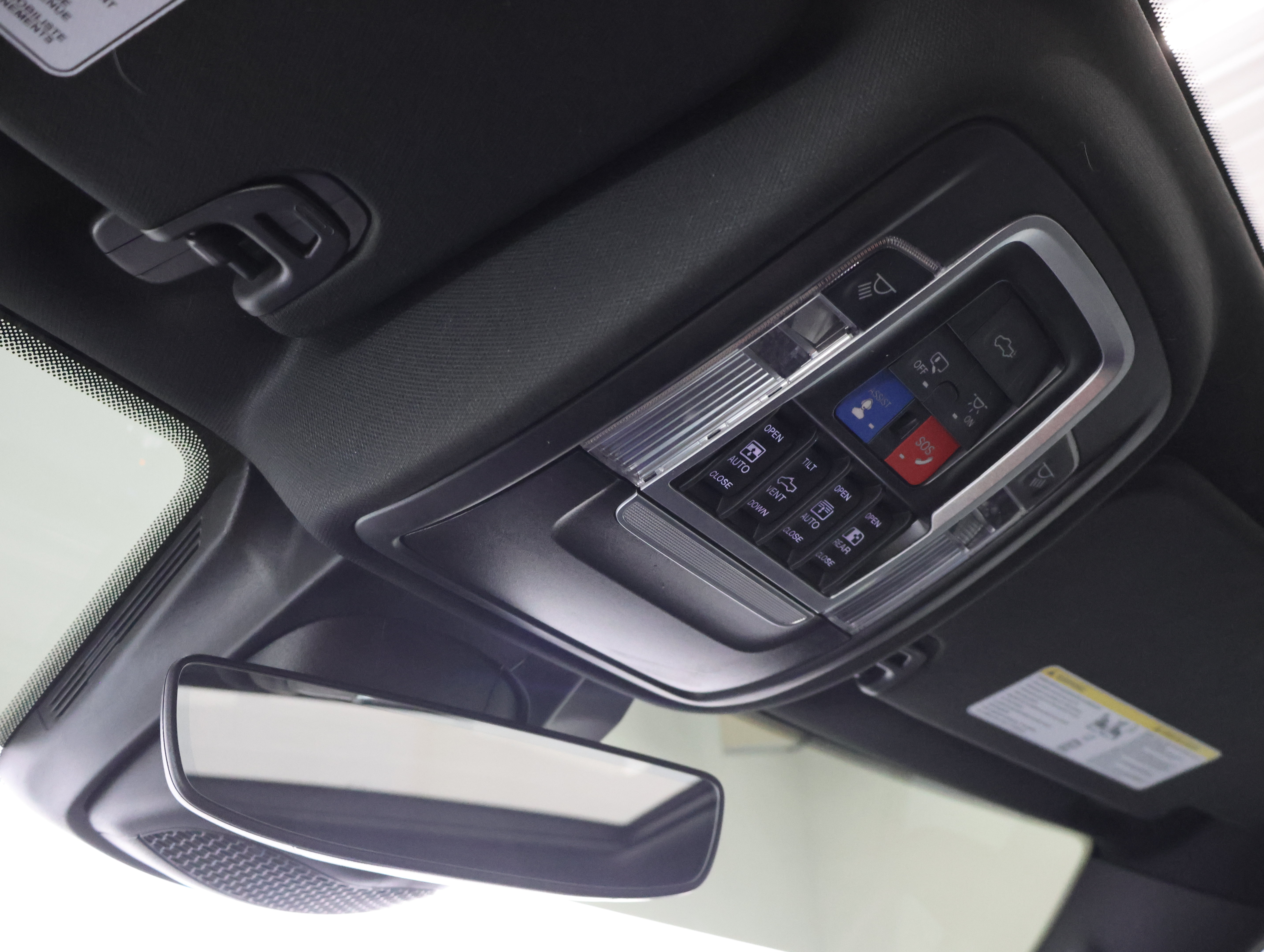 Used 2023 RAM 1500 Limited w/ Night Edition AWD/4WD image 12