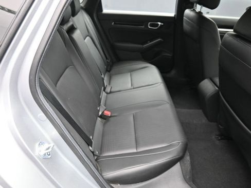 Certified 2025 Honda Civic Sport Touring image 22