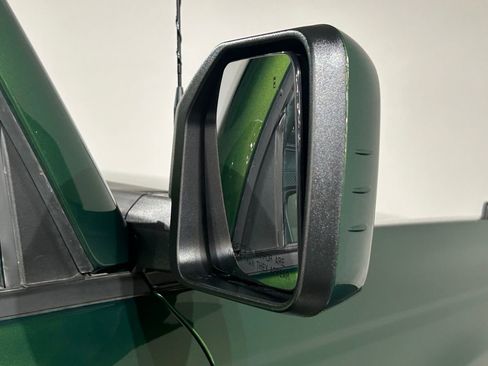 Used 2025 Ford Bronco Outer Banks AWD/4WD image 14