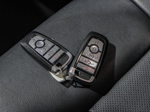 Used 2022 Ford F250 Lariat w/ Lariat Ultimate Package image 68