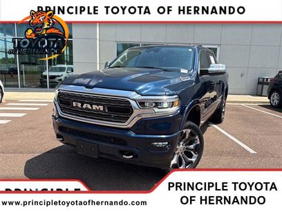 Used 2023 RAM 1500 Limited