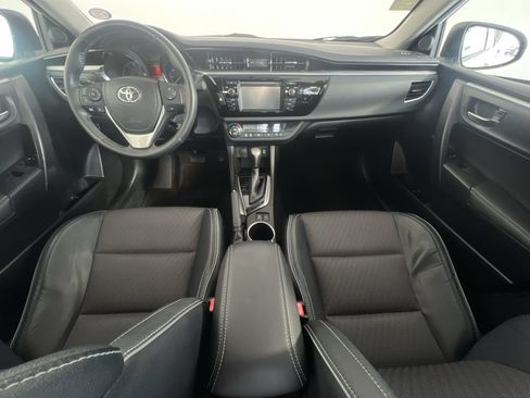 Used 2015 Toyota Corolla S FWD image 27