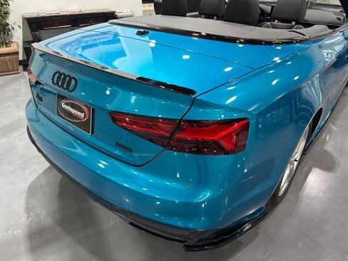 Used 2023 Audi A5 2.0T Premium Plus AWD/4WD image 42