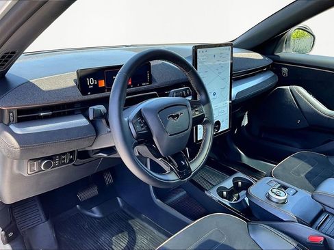 Certified 2023 Ford Mustang Mach-E GT AWD/4WD image 14