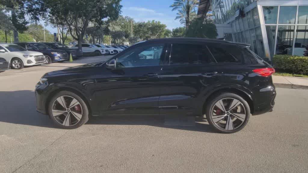 New 2026 Audi SQ5 Premium Plus AWD/4WD image 5